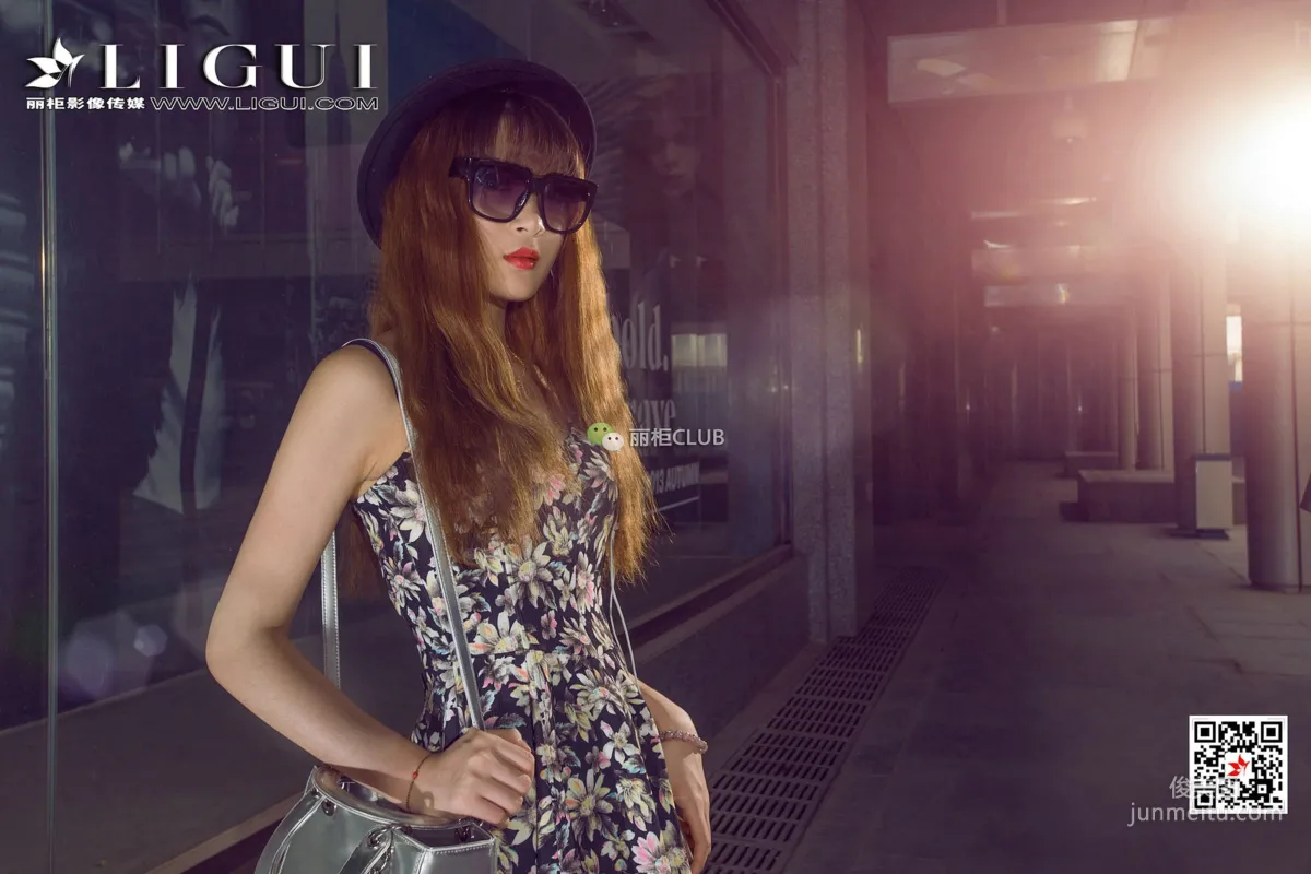 Yun Er: Ligui Model photo 38