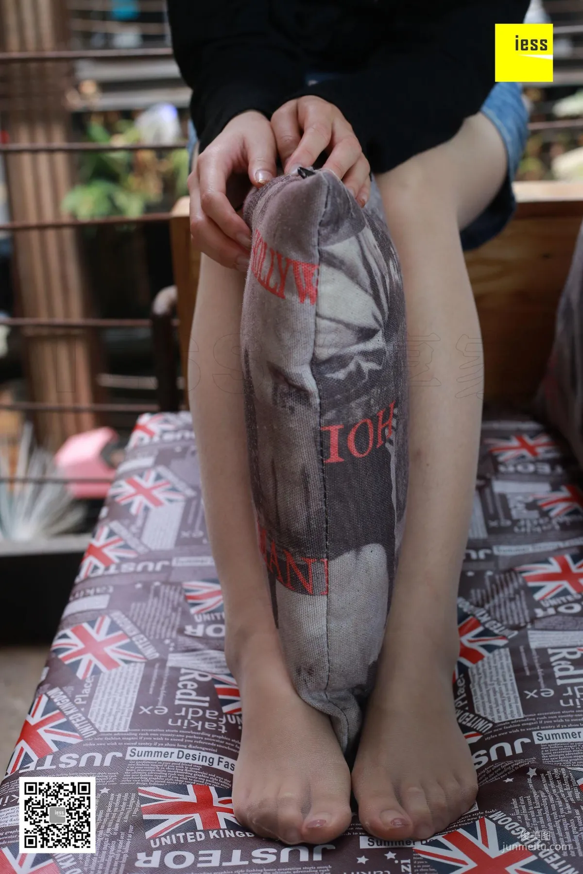 Julia: IESS No. 208 photo 70