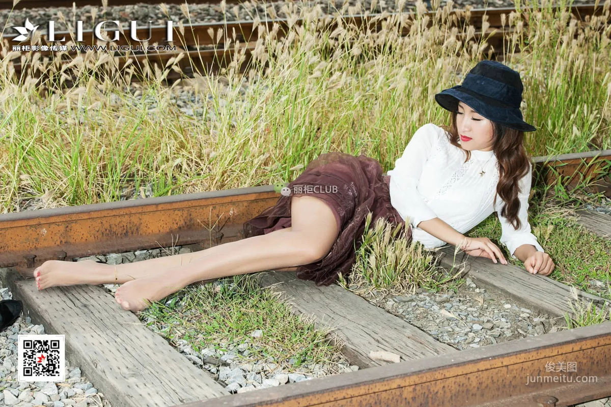 Si Tong: Ligui Model photo 13