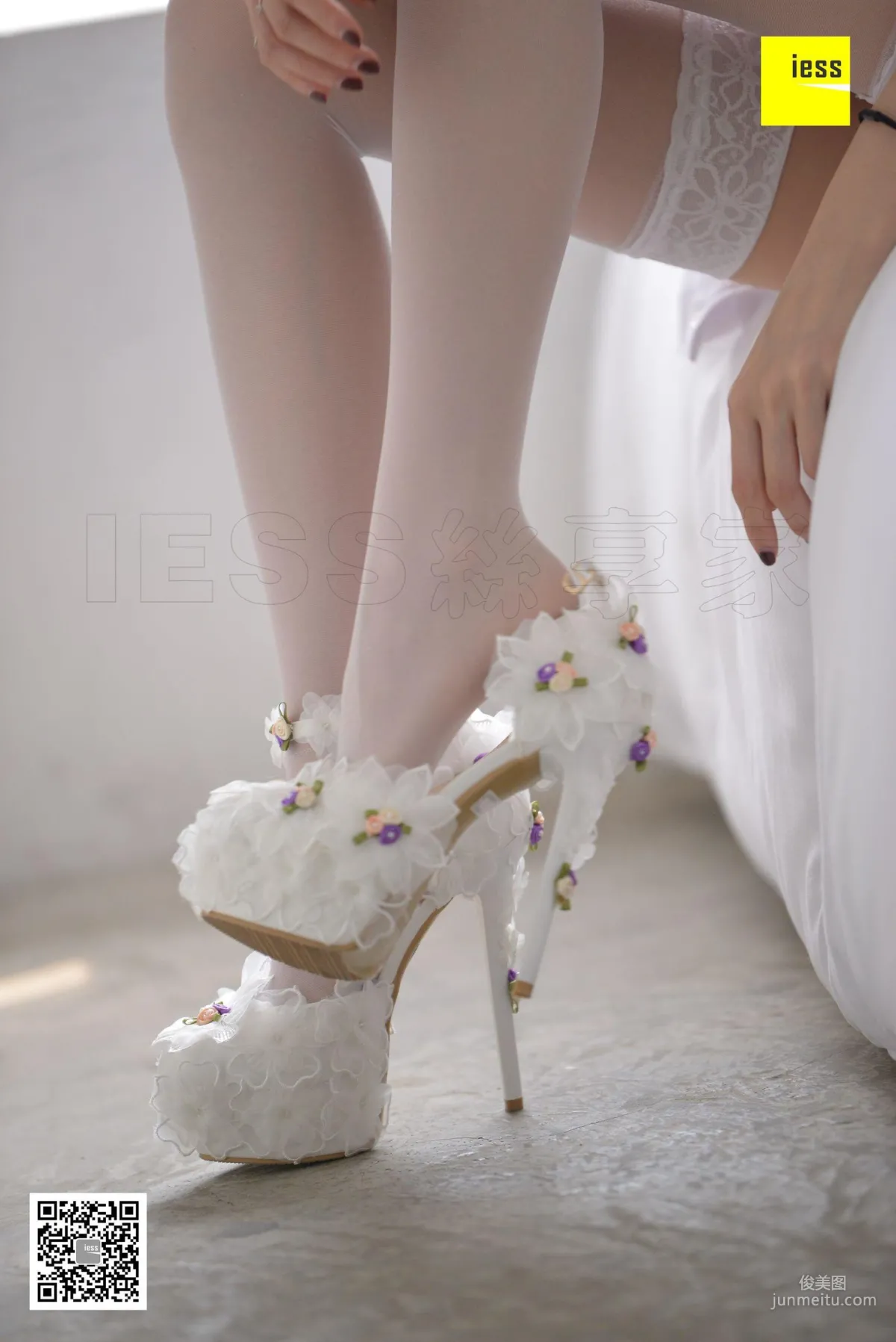 Jia Ye: IESS 【 】 11 photo 98