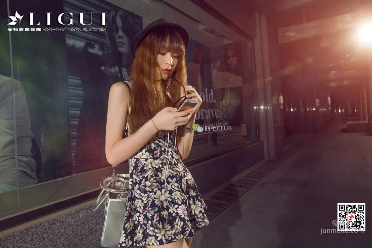 Yun Er: Ligui Model photo 45