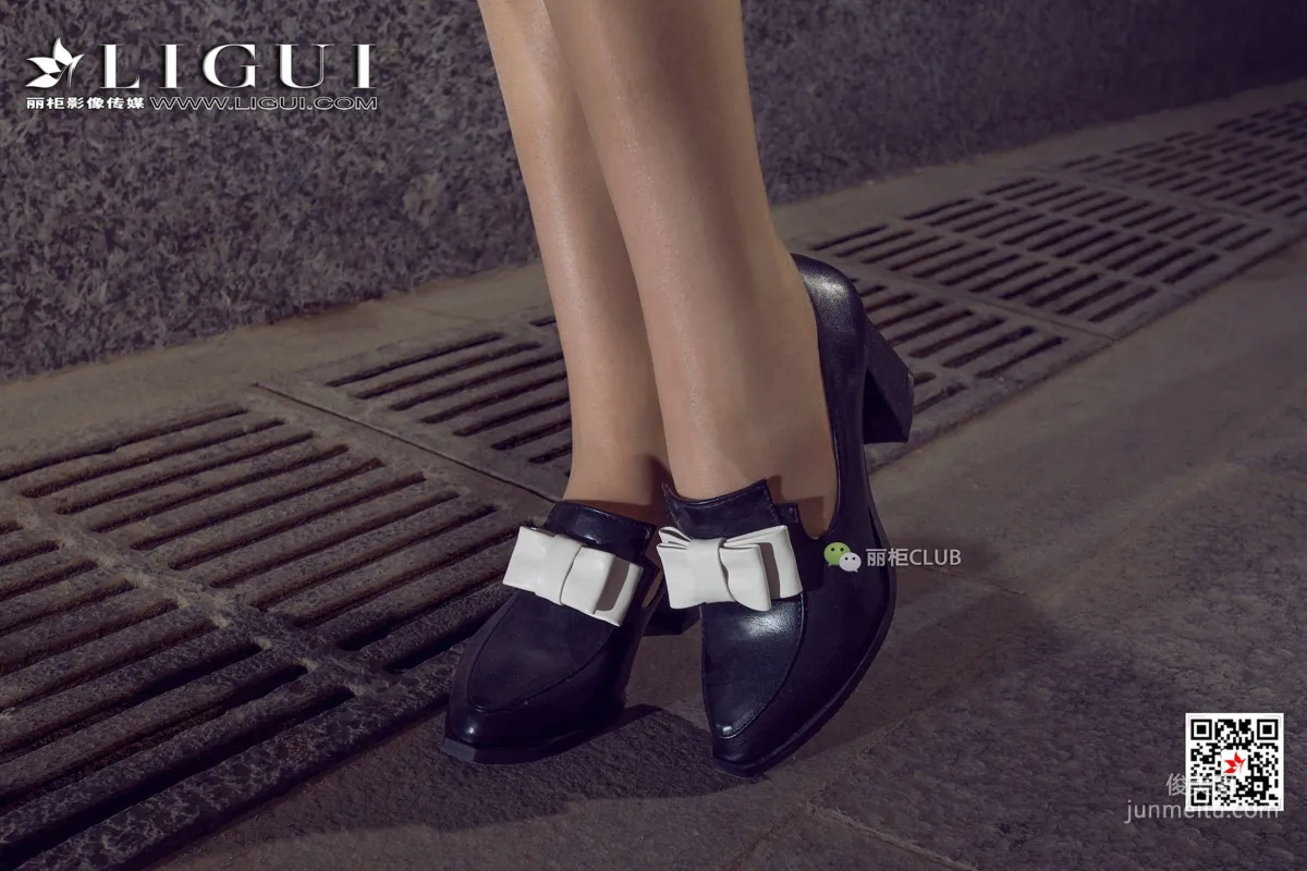 Yun Er: Ligui Model photo 9