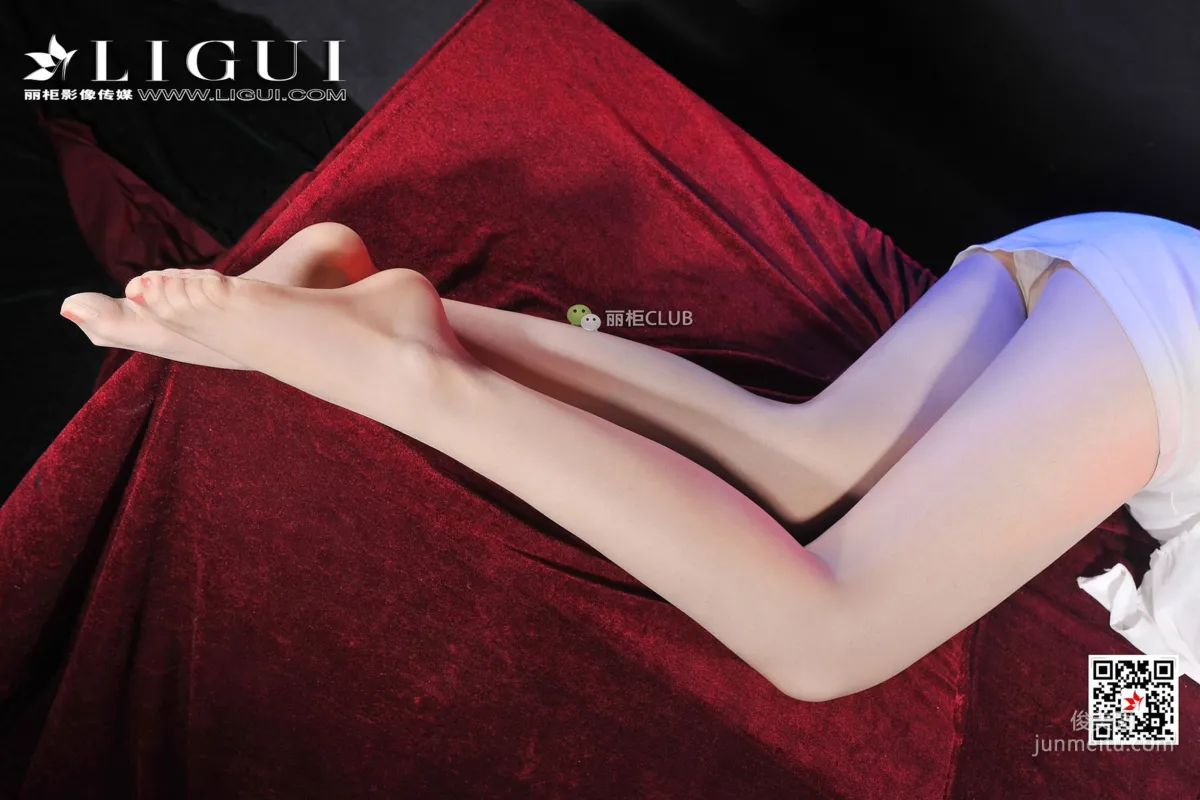 Mei Chen: Ligui Model photo 2