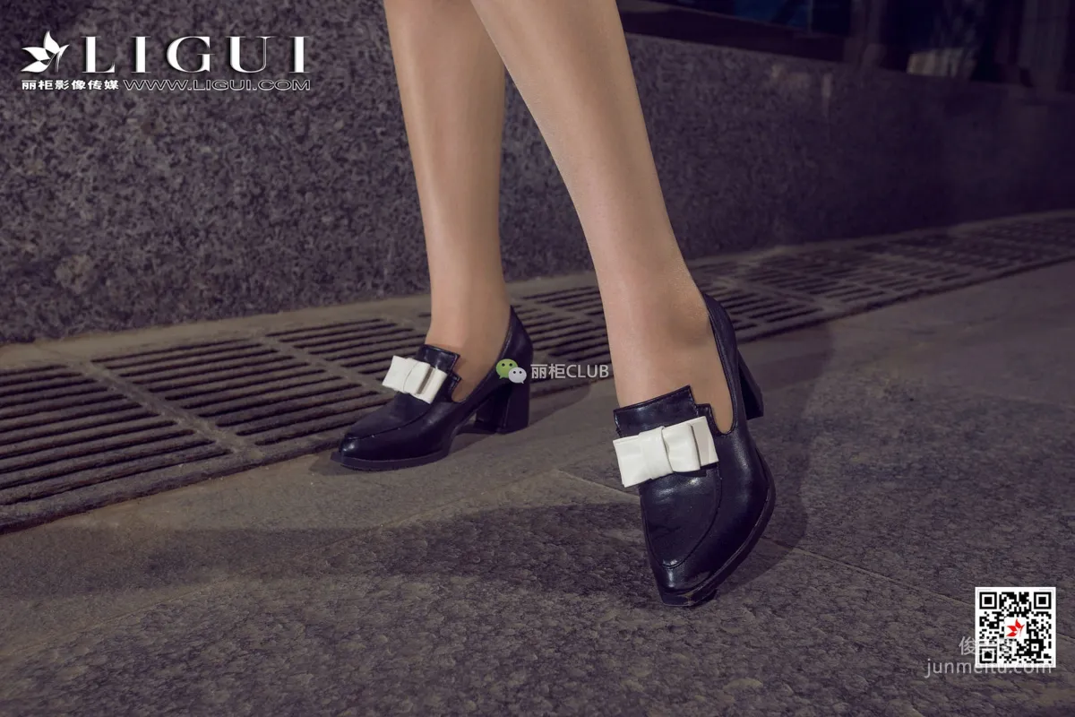 Yun Er: Ligui Model photo 21