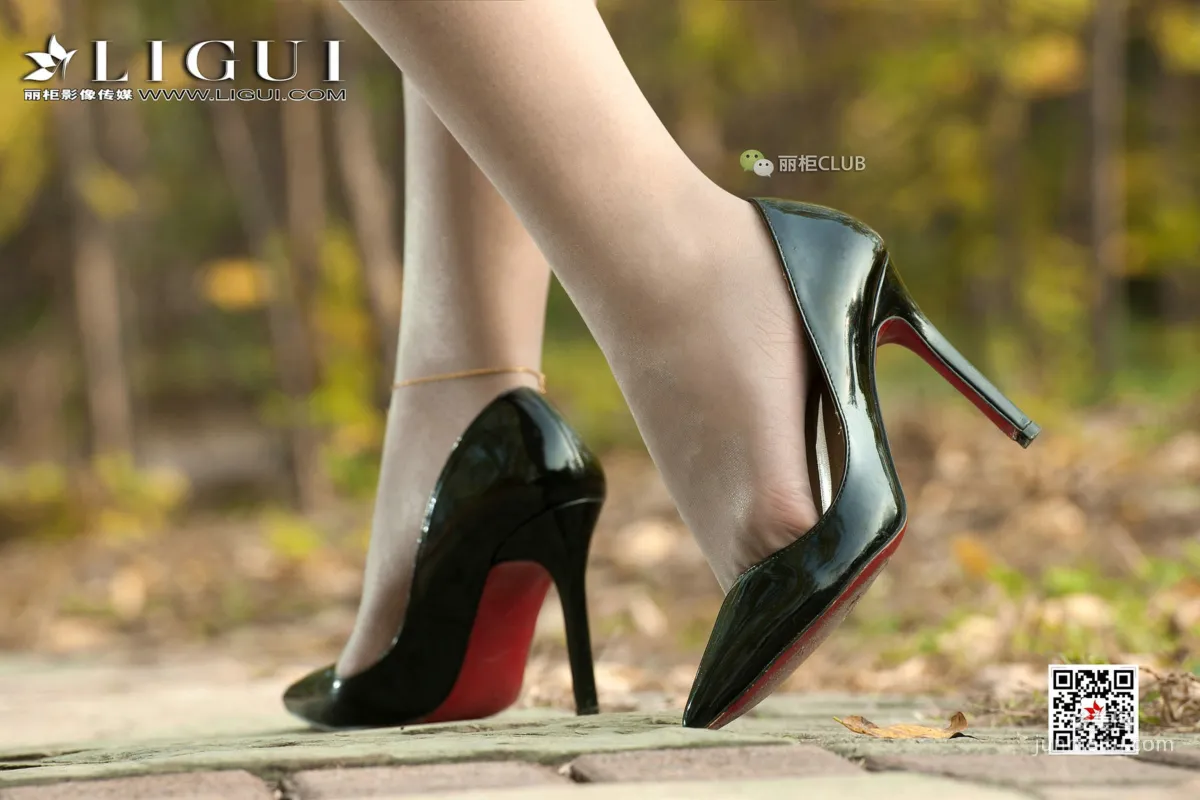 Zumo Youyou: Ligui Model photo 26
