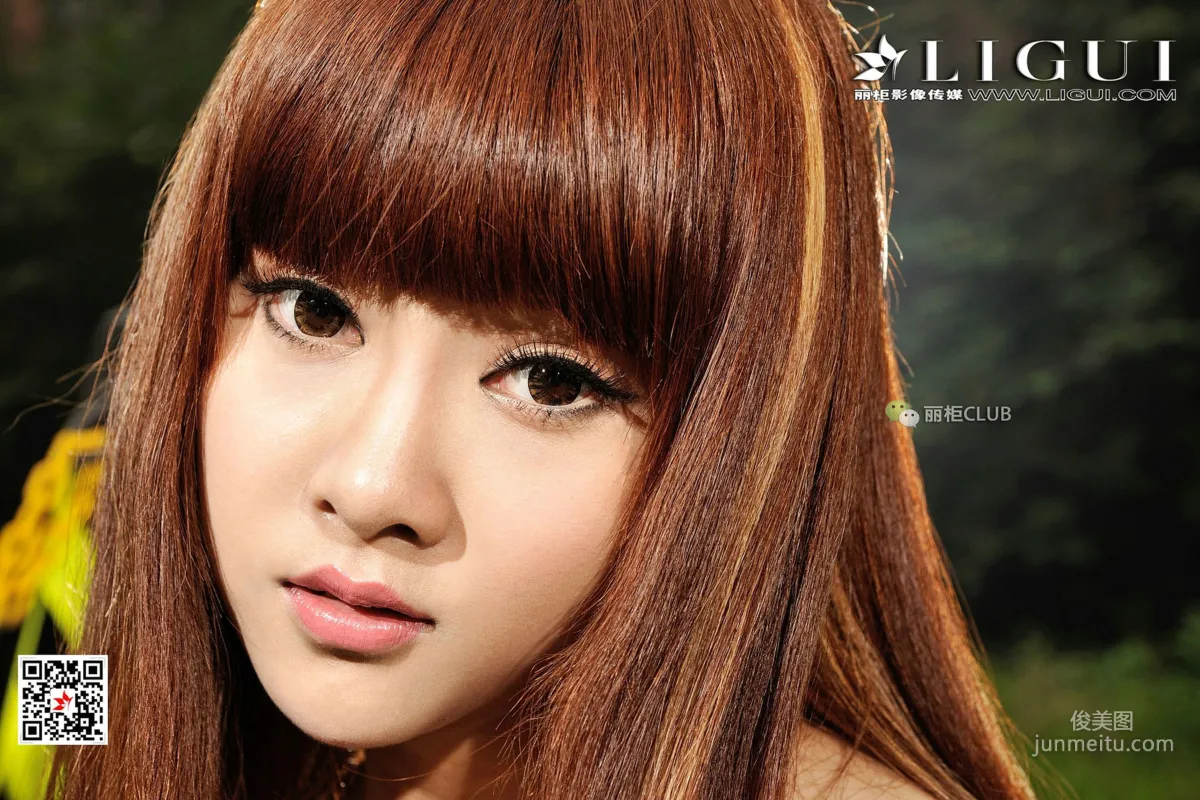 Xiao Xiao: Ligui Model photo 27