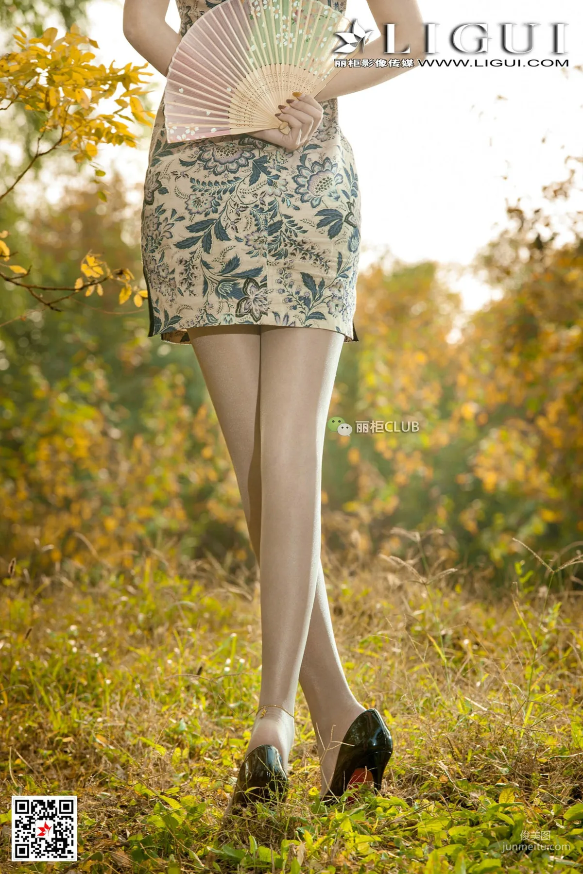 Zumo Youyou: Ligui Model photo 44