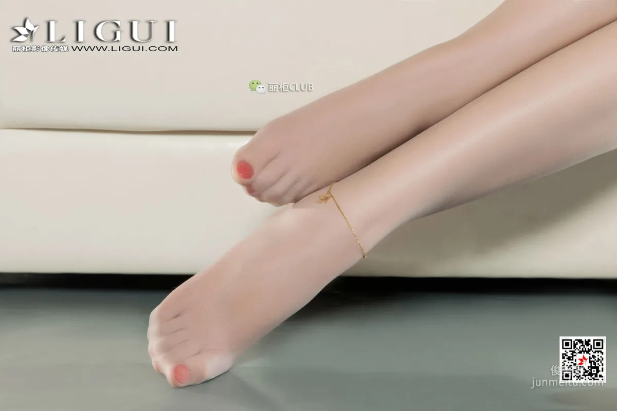Xin Yi: Ligui Model OL photo 44