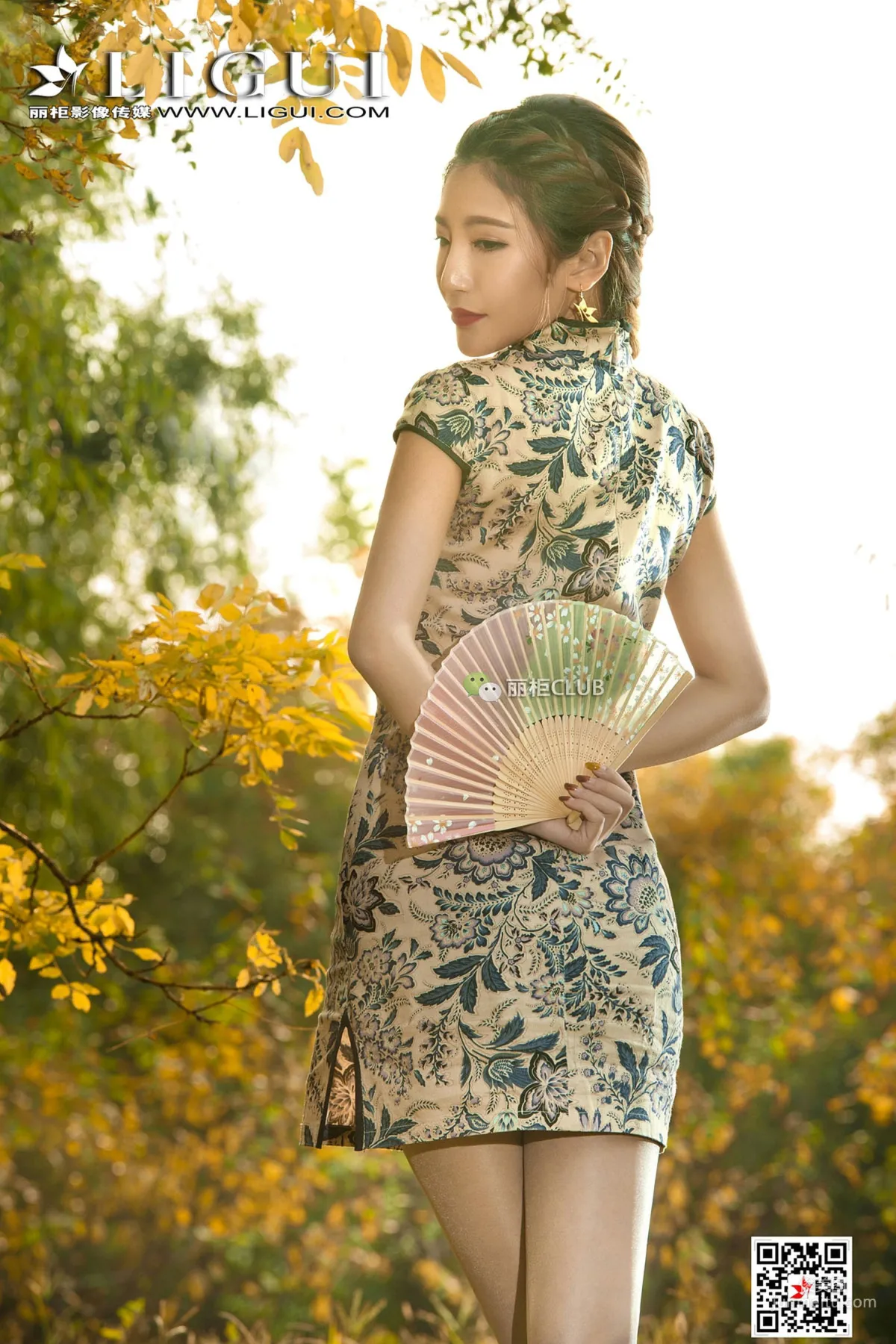 Zumo Youyou: Ligui Model photo 9