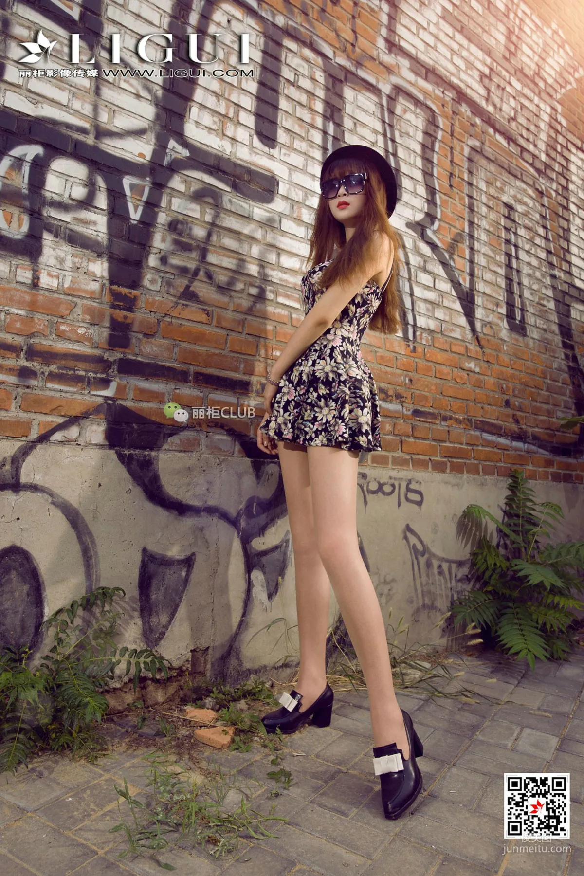 Yun Er: Ligui Model photo 31