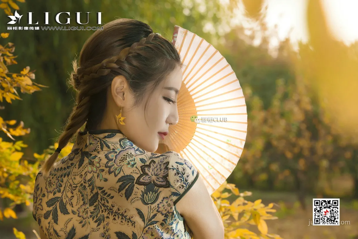 Zumo Youyou: Ligui Model photo 13