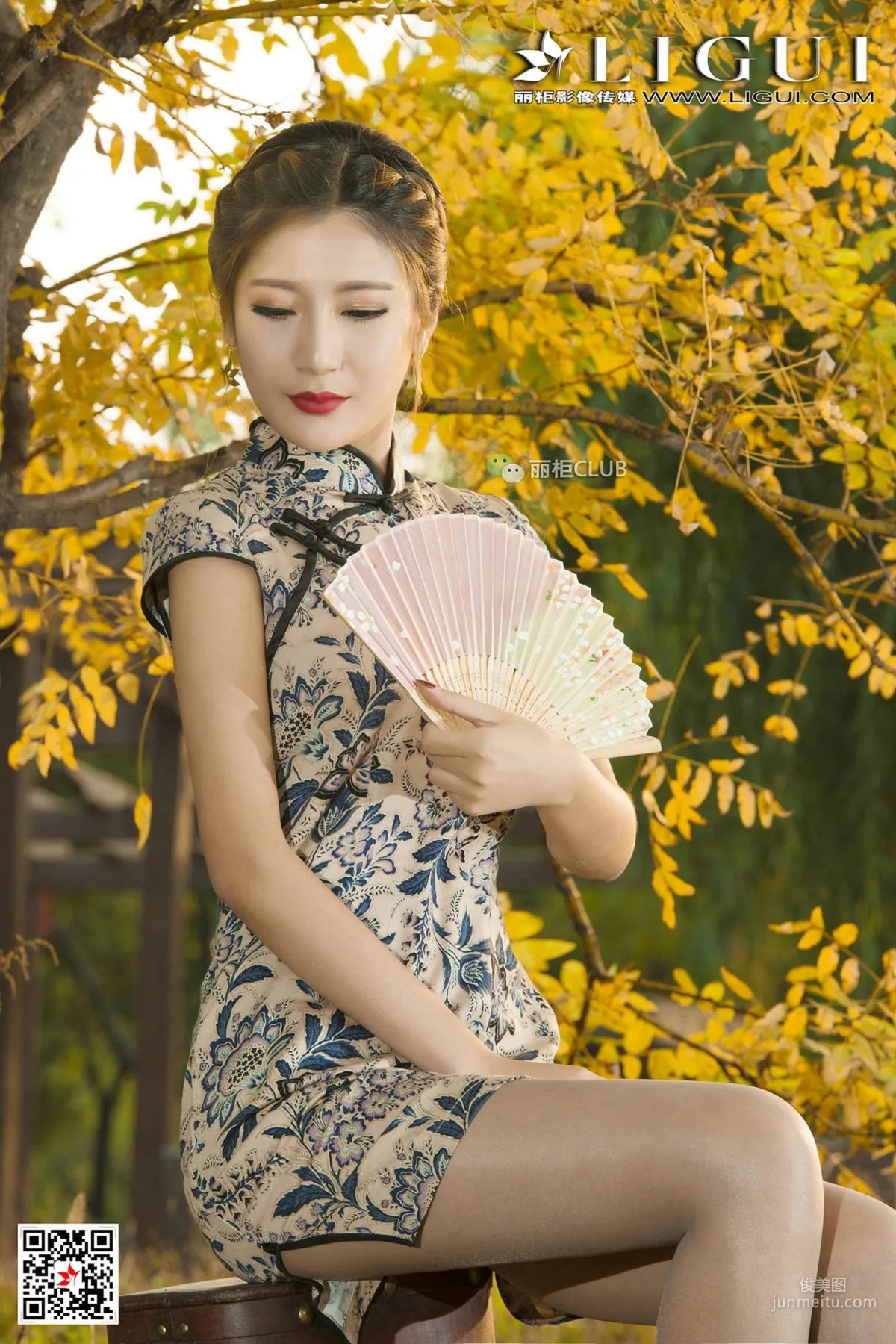 Zumo Youyou: Ligui Model photo 47