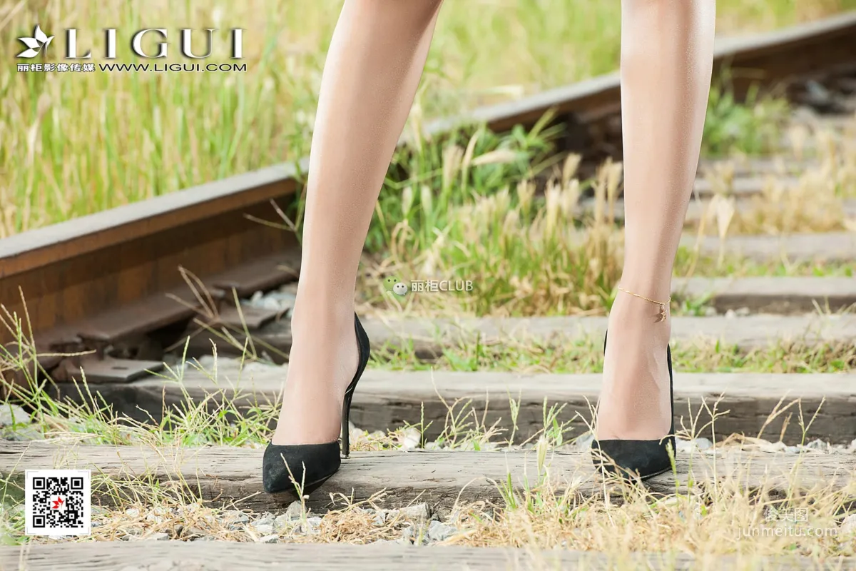 Si Tong: Ligui Model photo 24
