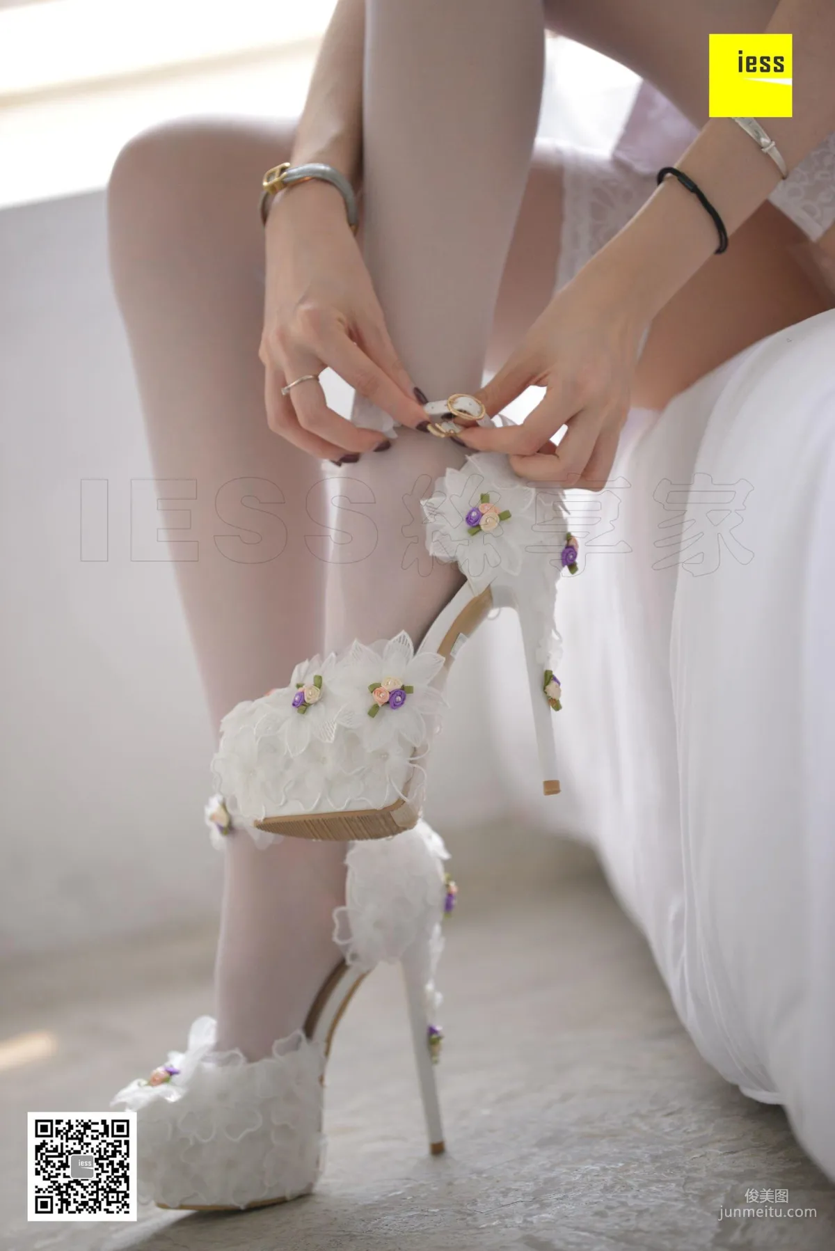 Jia Ye: IESS 【 】 11 photo 97