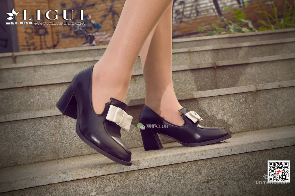 Yun Er: Ligui Model photo 54