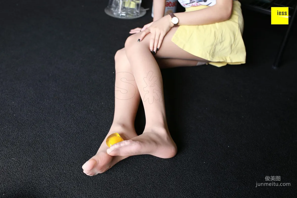 Wan Ping: IESS No. 209 photo 90