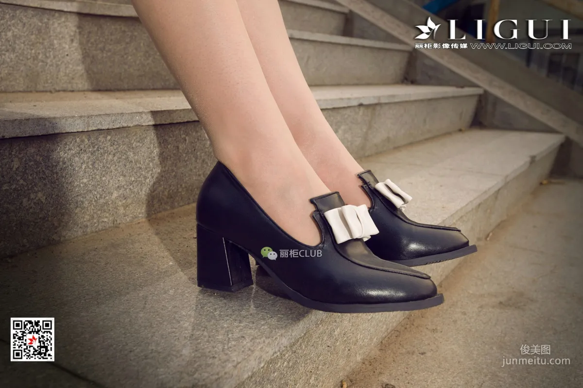 Yun Er: Ligui Model photo 3