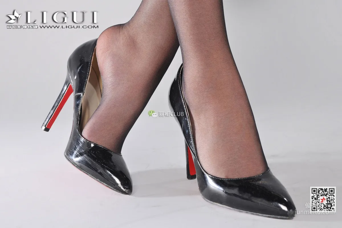 Xiao Yangmi: Ligui Model photo 40