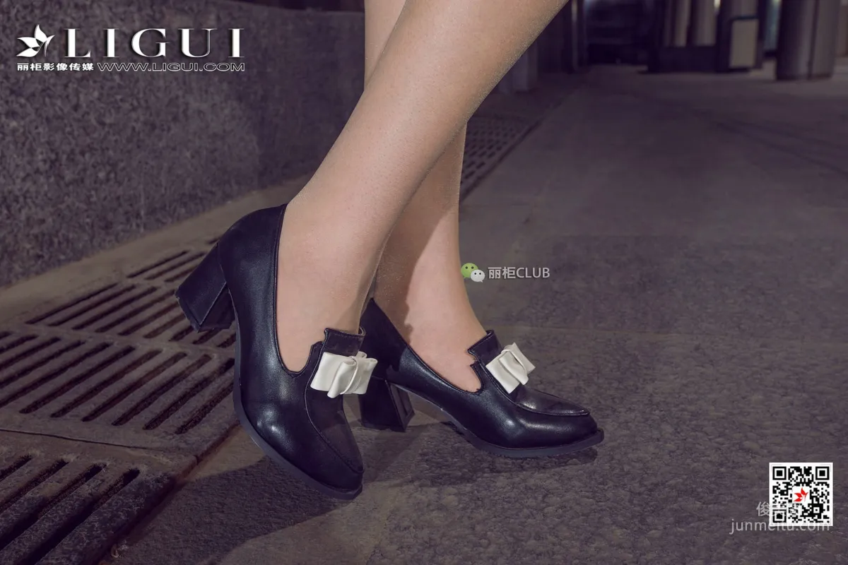 Yun Er: Ligui Model photo 5