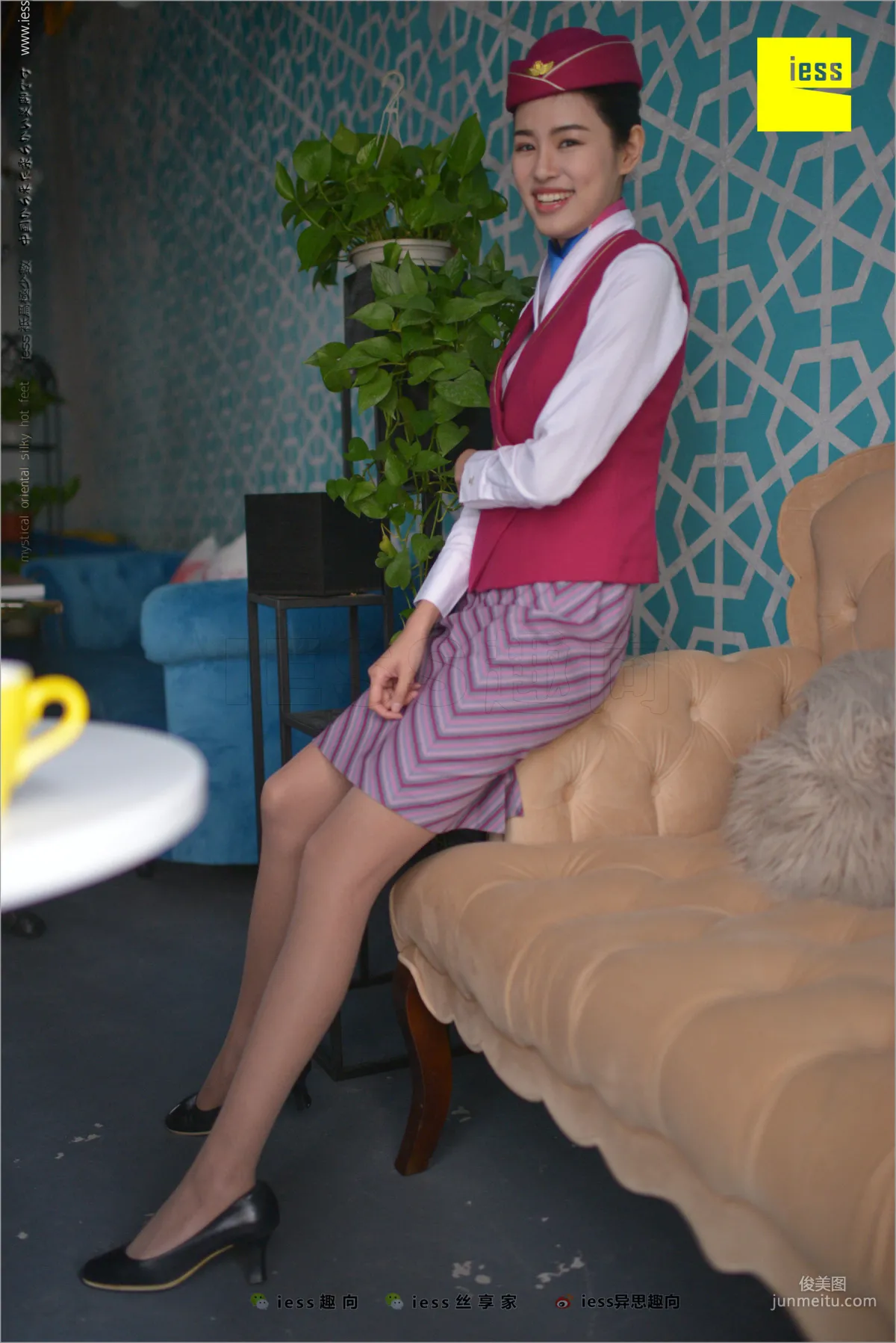 Yi Xin: IESS No. 213 photo 63
