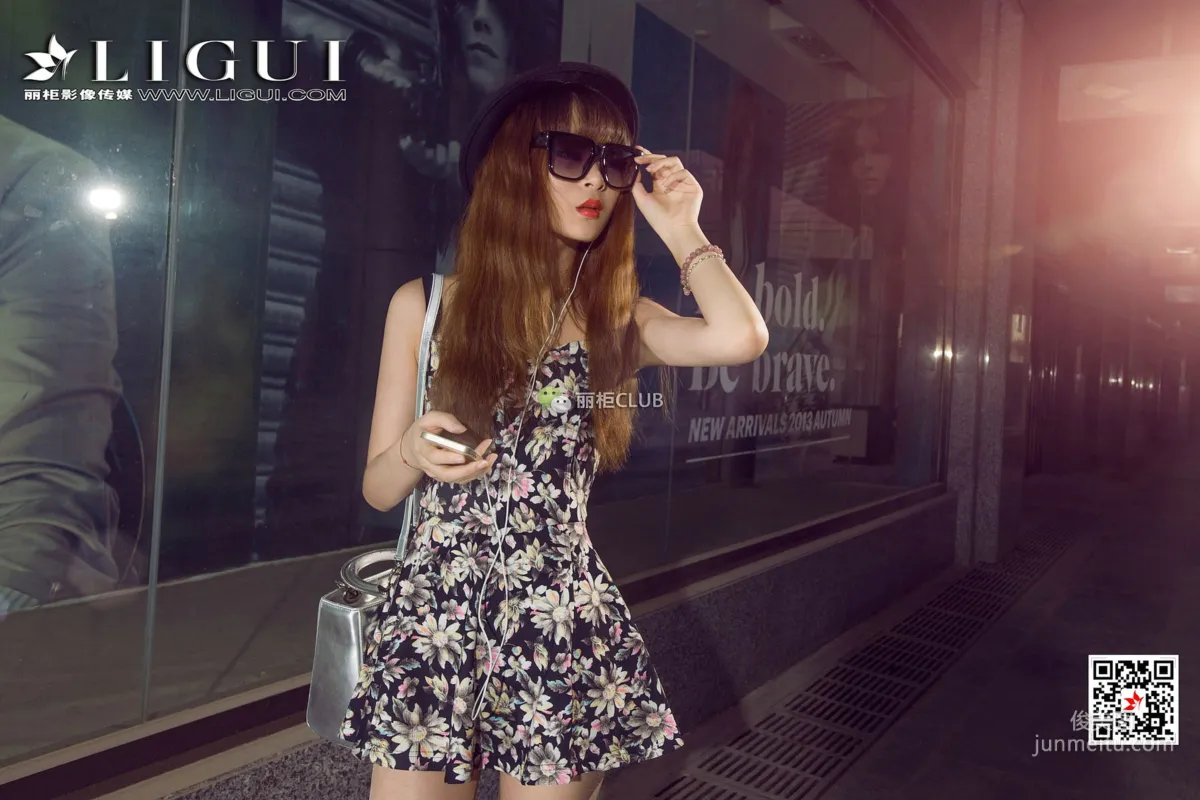 Yun Er: Ligui Model photo 44
