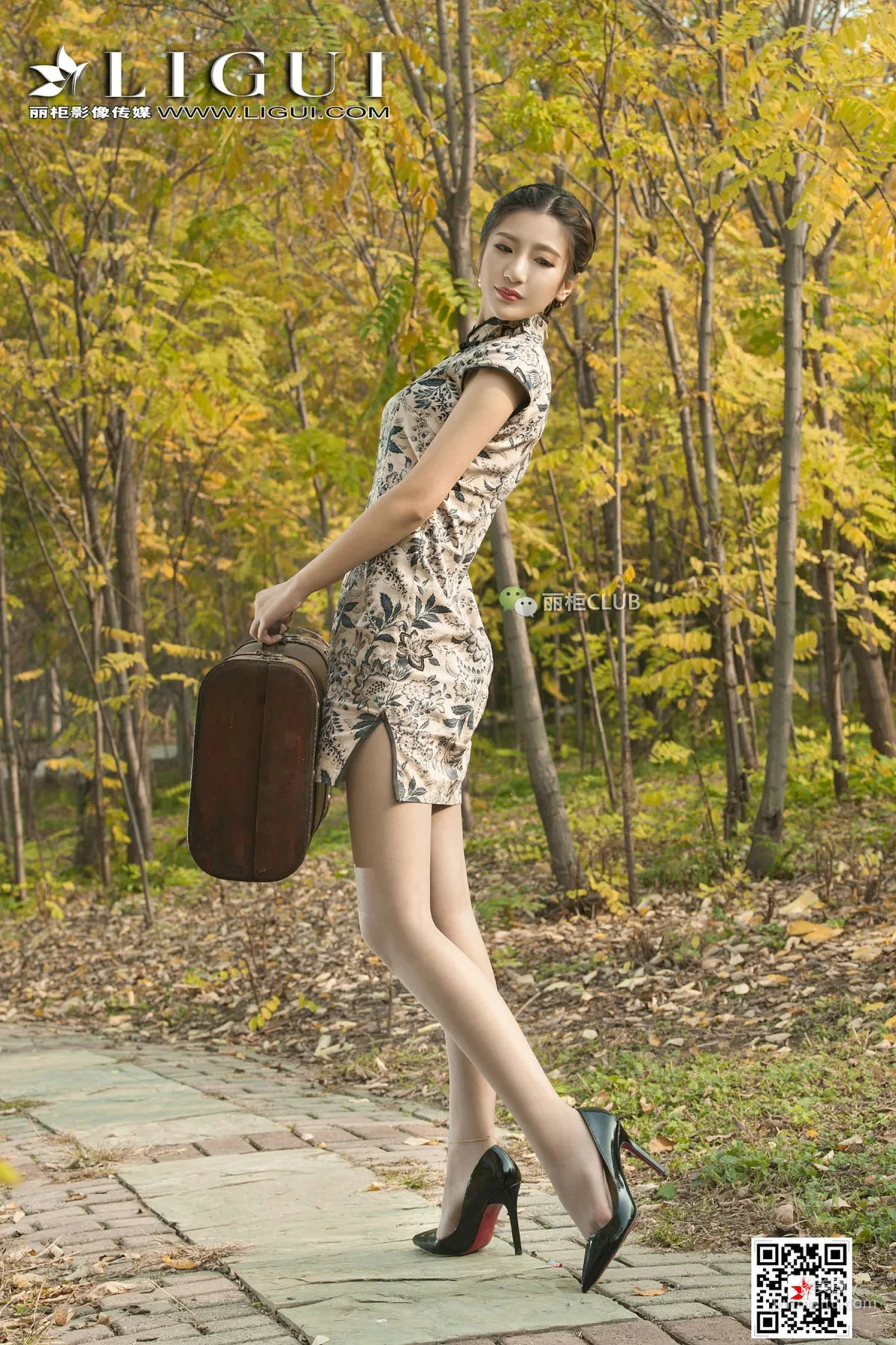 Zumo Youyou: Ligui Model photo 29