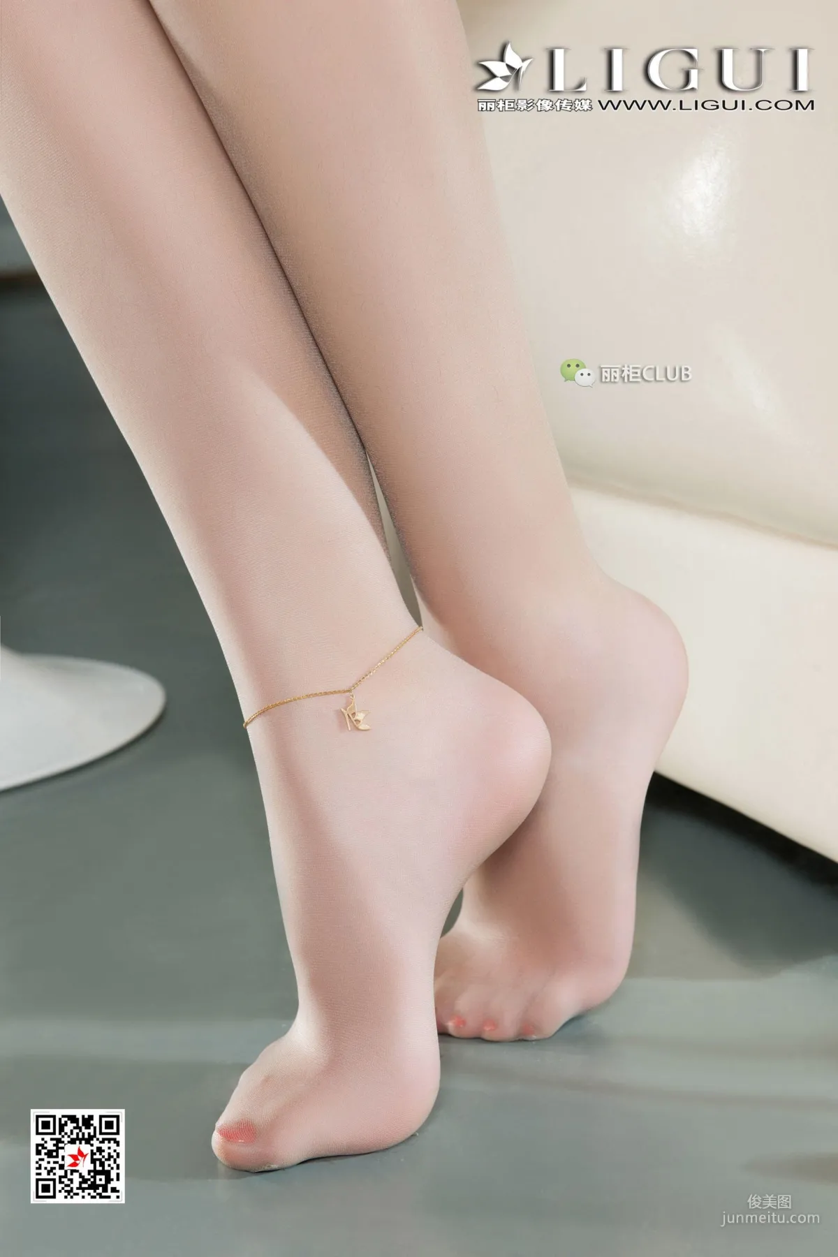 Xin Yi: Ligui Model OL photo 36