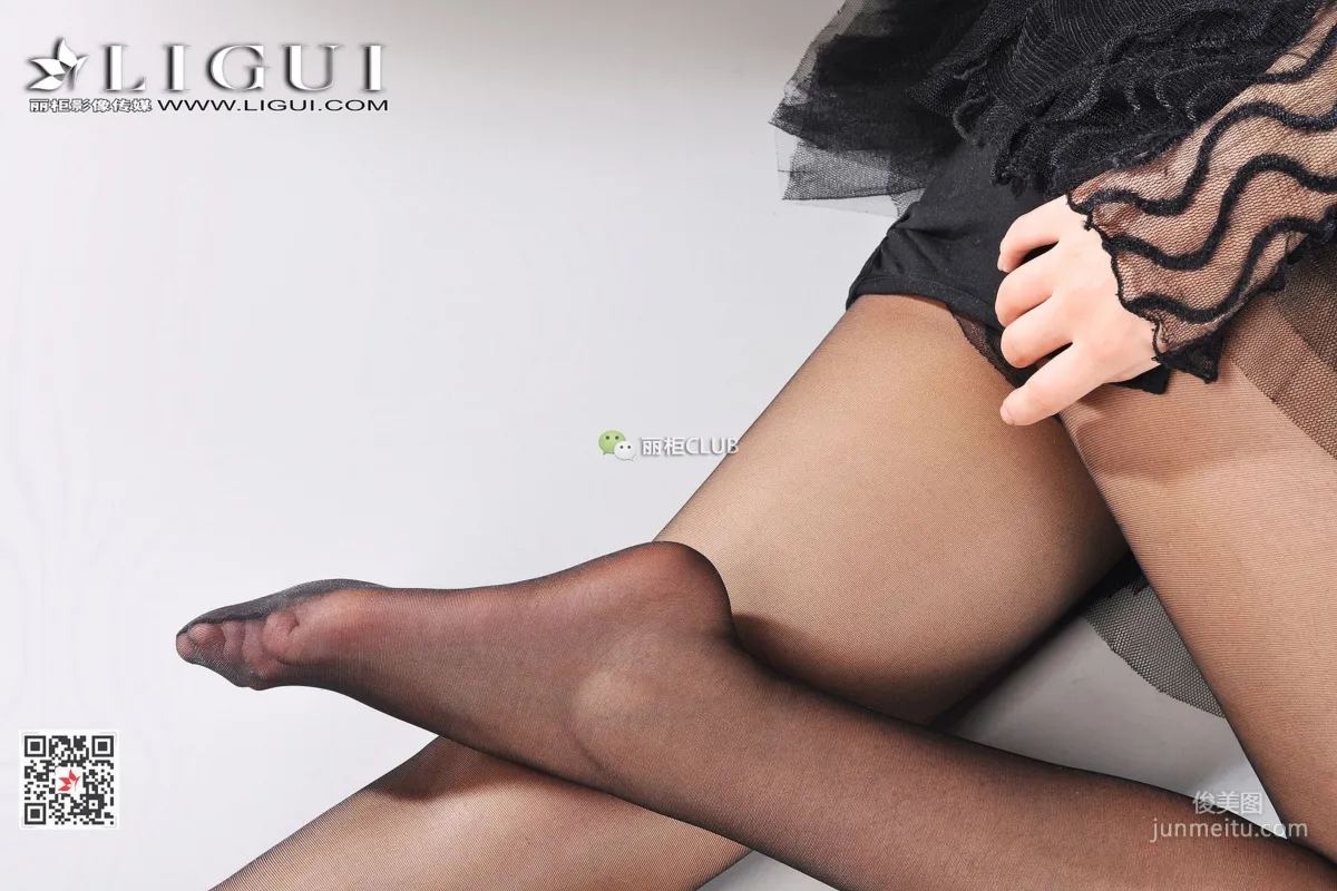 Xiao Yangmi: Ligui Model photo 55