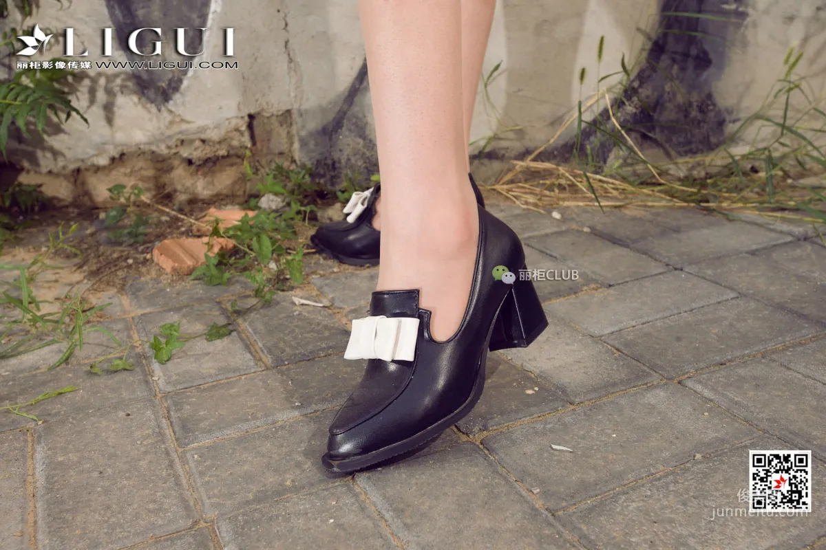 Yun Er: Ligui Model photo 29