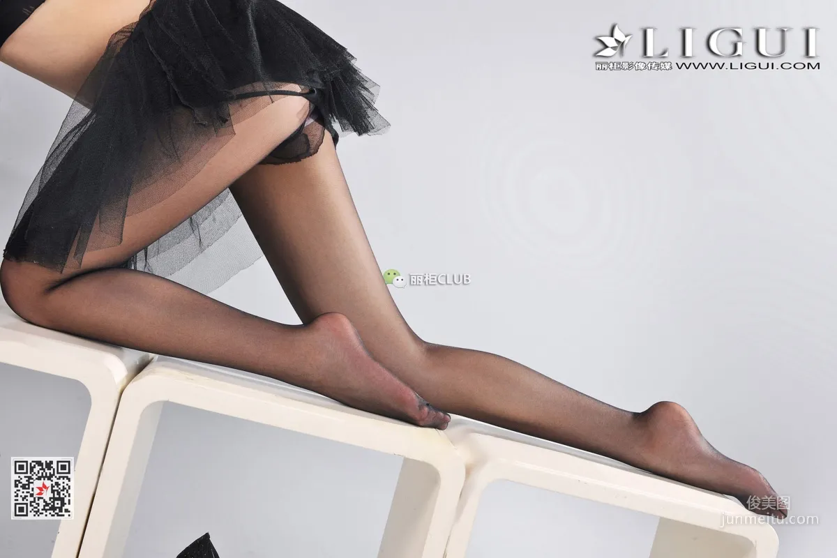 Xiao Yangmi: Ligui Model photo 84
