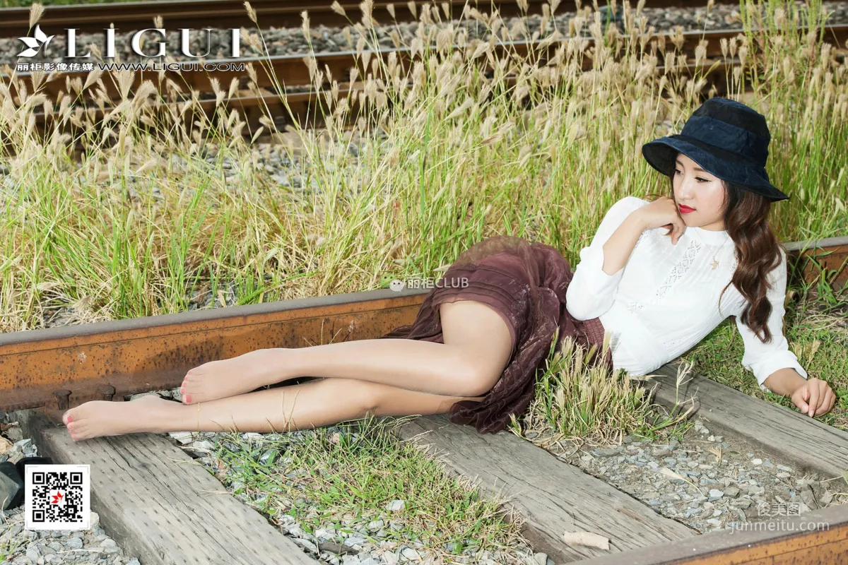Si Tong: Ligui Model photo 15