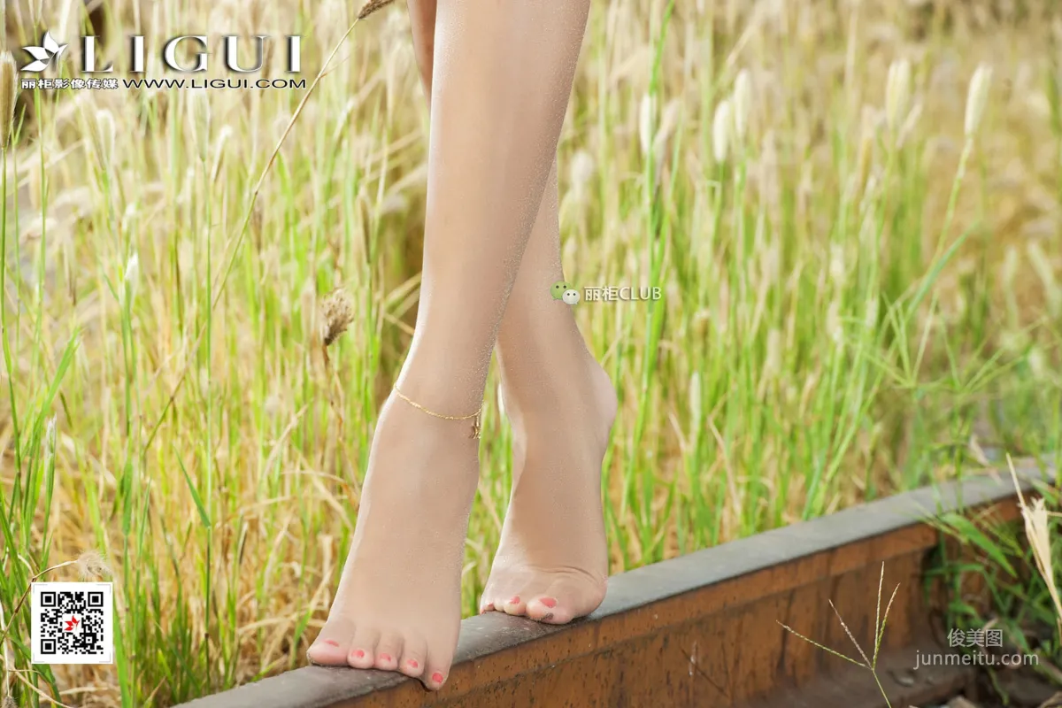 Si Tong: Ligui Model photo 31