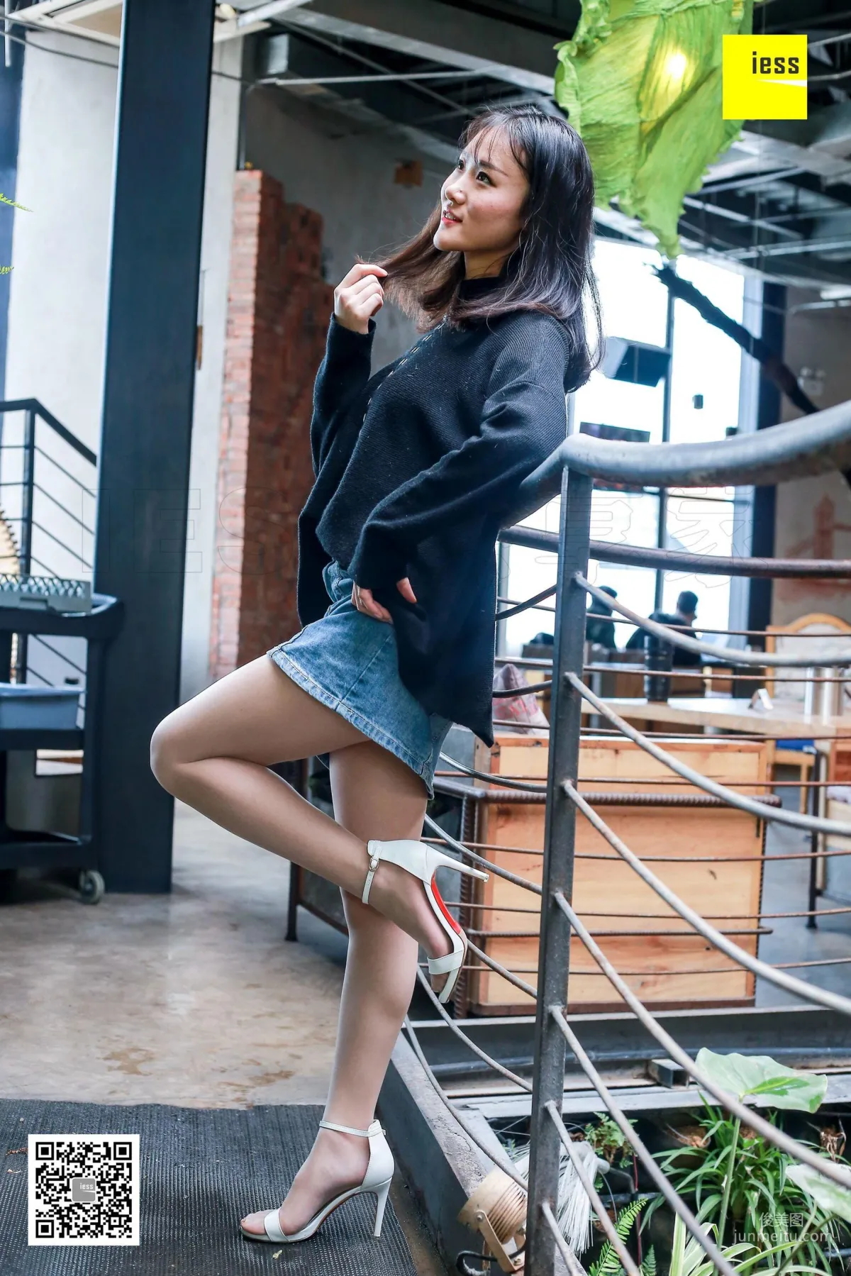 Julia: IESS No. 208 photo 9