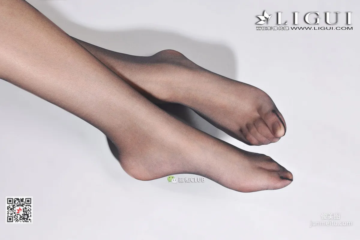 Xiao Yangmi: Ligui Model photo 42