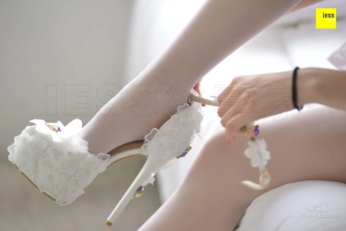Jia Ye: IESS 【 】 11 photo 71