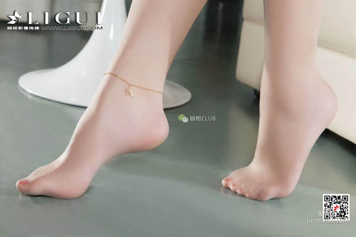 Xin Yi: Ligui Model OL photo 31
