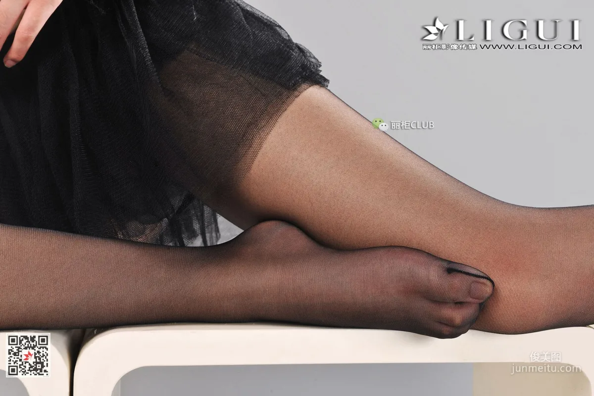 Xiao Yangmi: Ligui Model photo 43