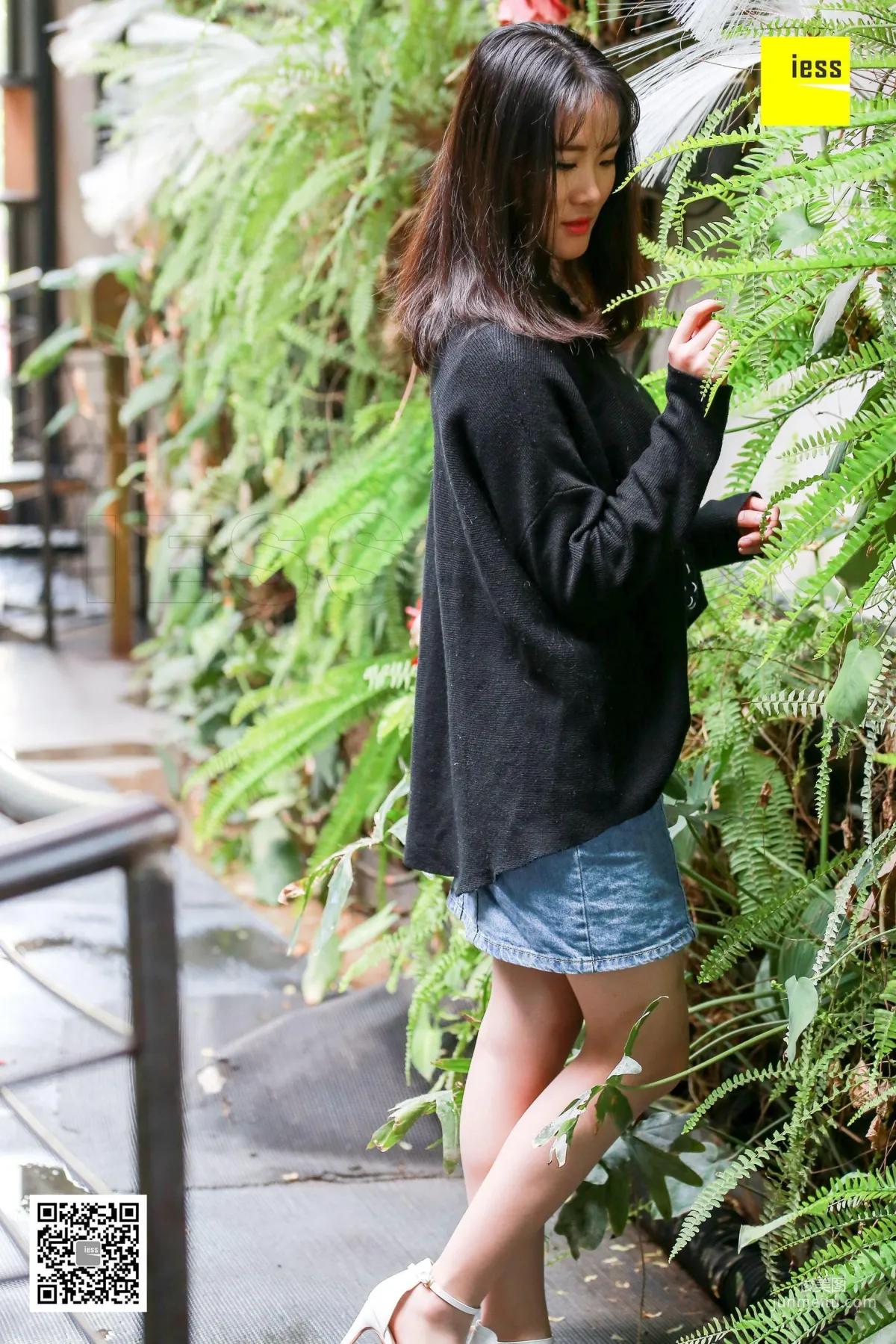 Julia: IESS No. 208 photo 3