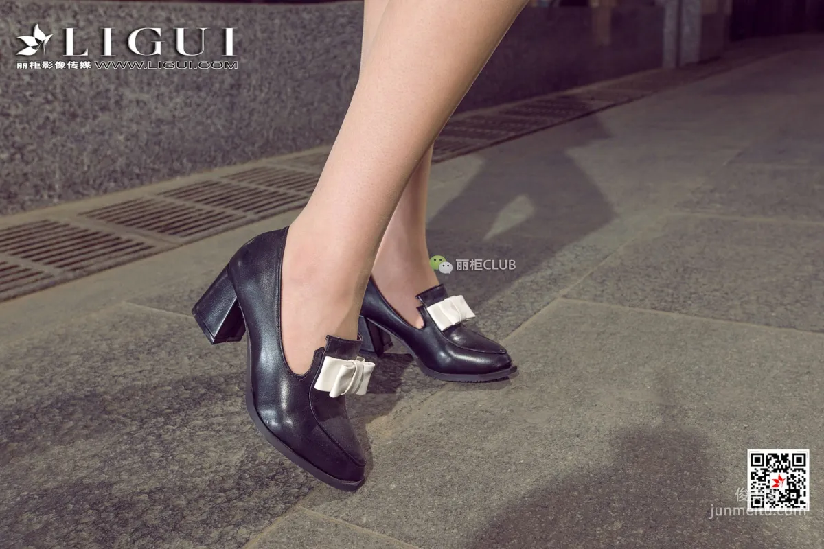 Yun Er: Ligui Model photo 11
