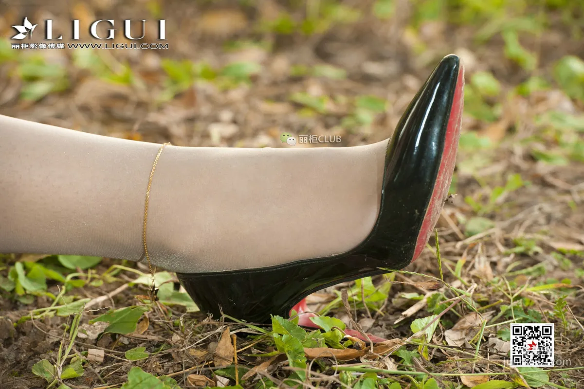 Zumo Youyou: Ligui Model photo 5