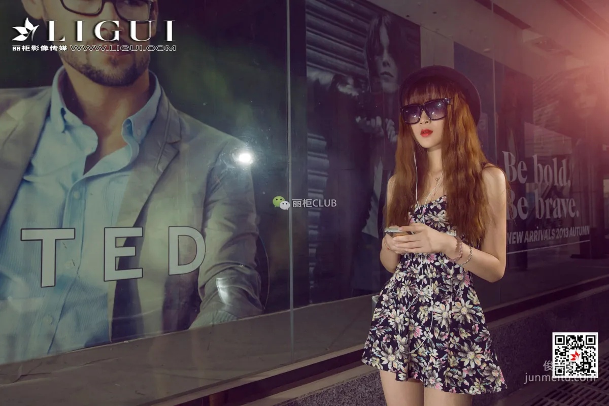 Yun Er: Ligui Model photo 48