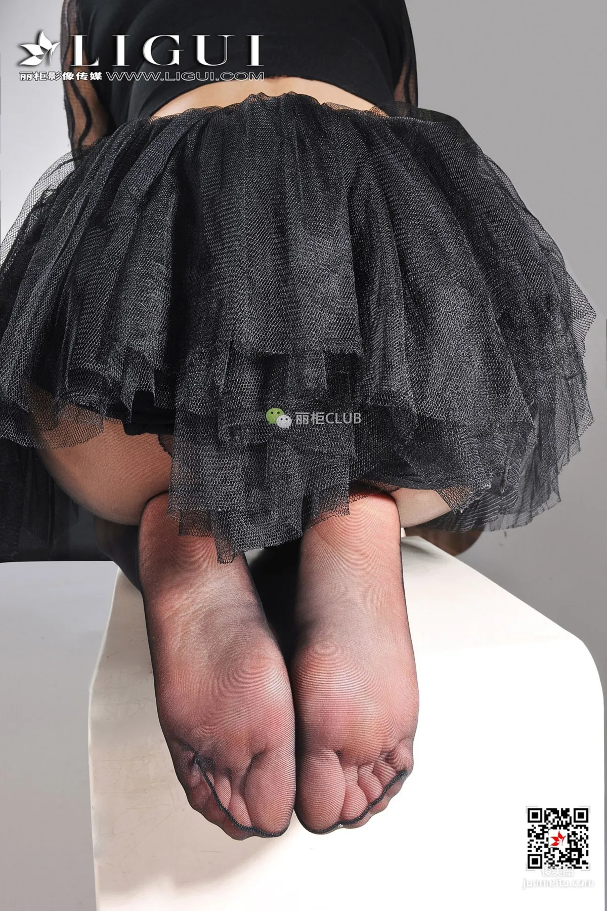 Xiao Yangmi: Ligui Model photo 15