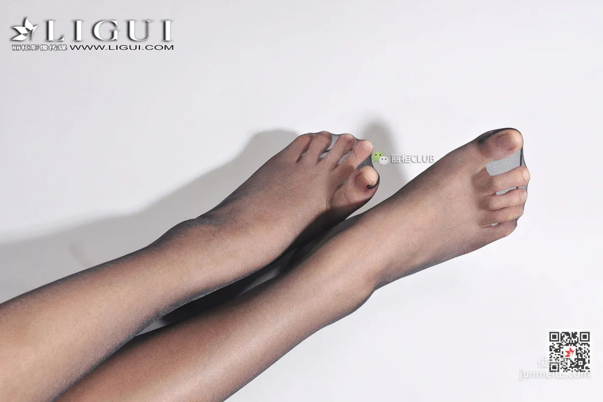 Xiao Yangmi: Ligui Model photo 10
