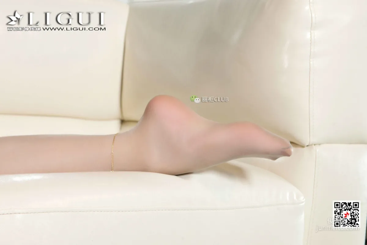 Xin Yi: Ligui Model OL photo 54
