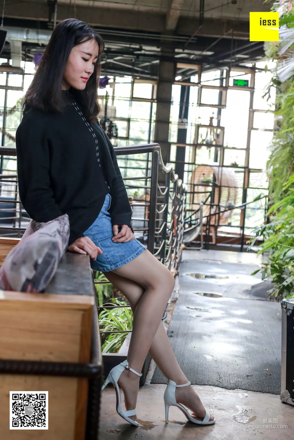 Julia: IESS No. 208 photo 5