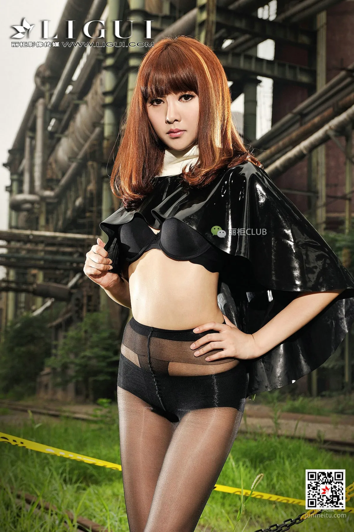 Xiao Xiao: Ligui Model photo 39