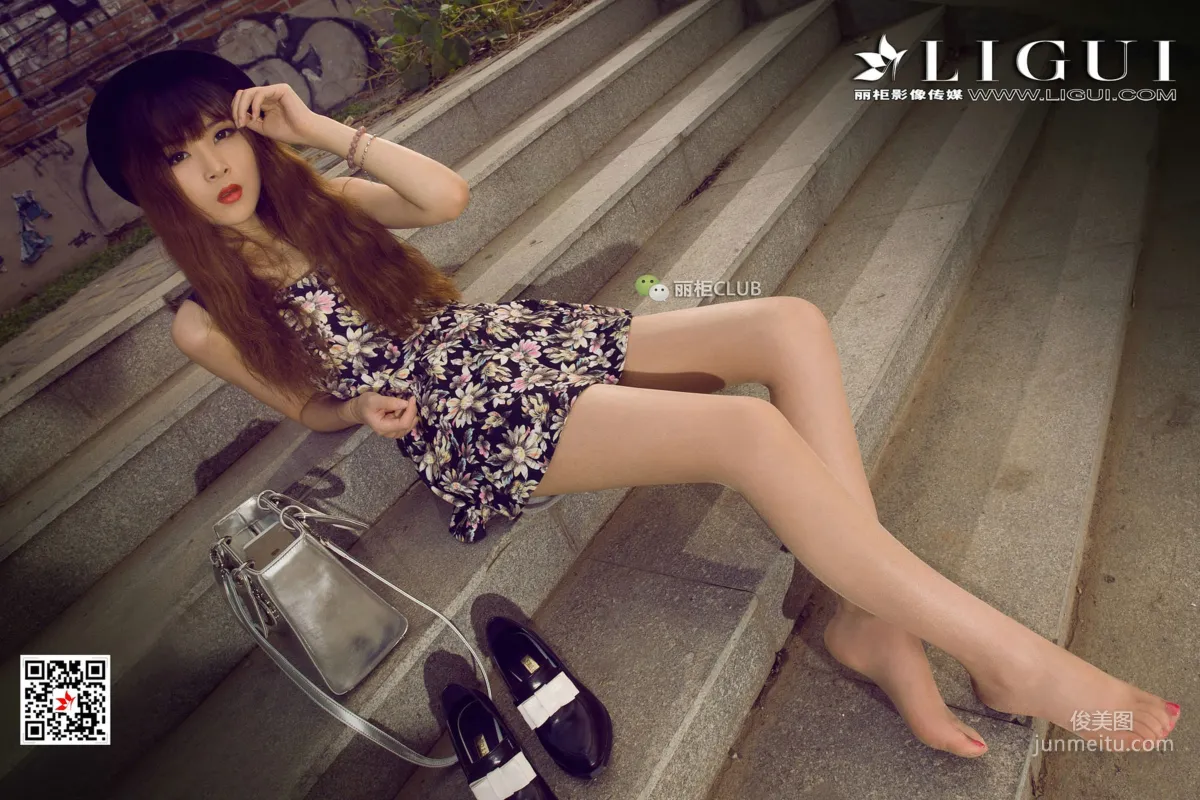 Yun Er: Ligui Model photo 33