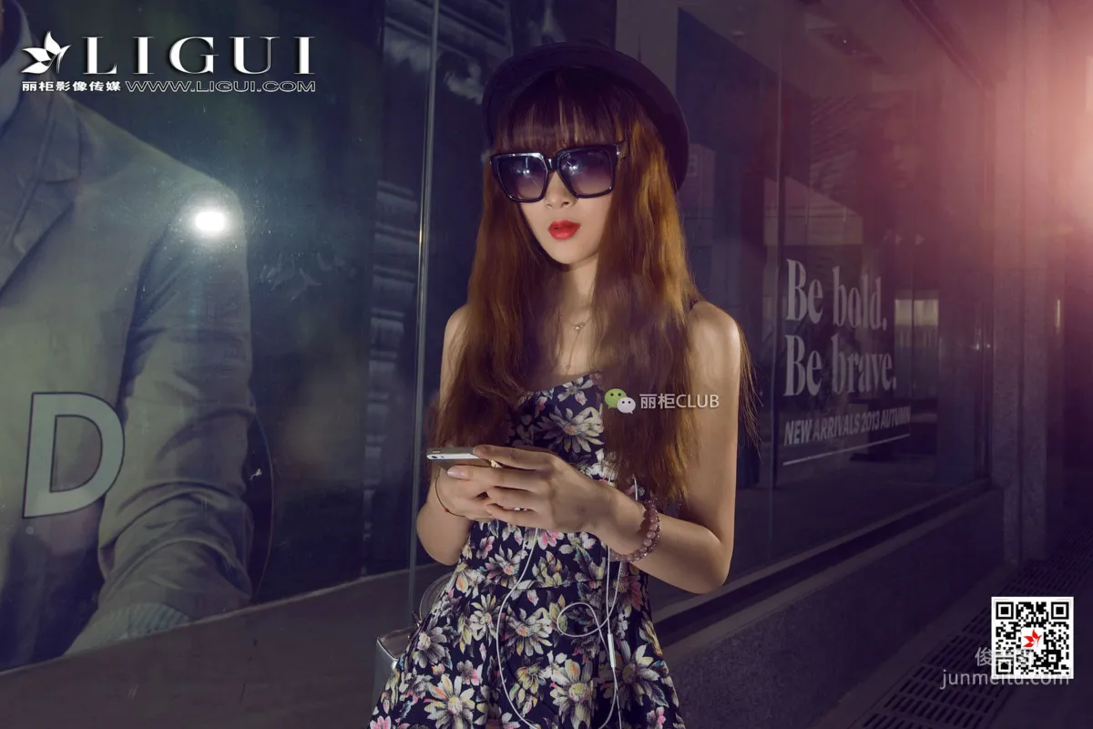 Yun Er: Ligui Model photo 19