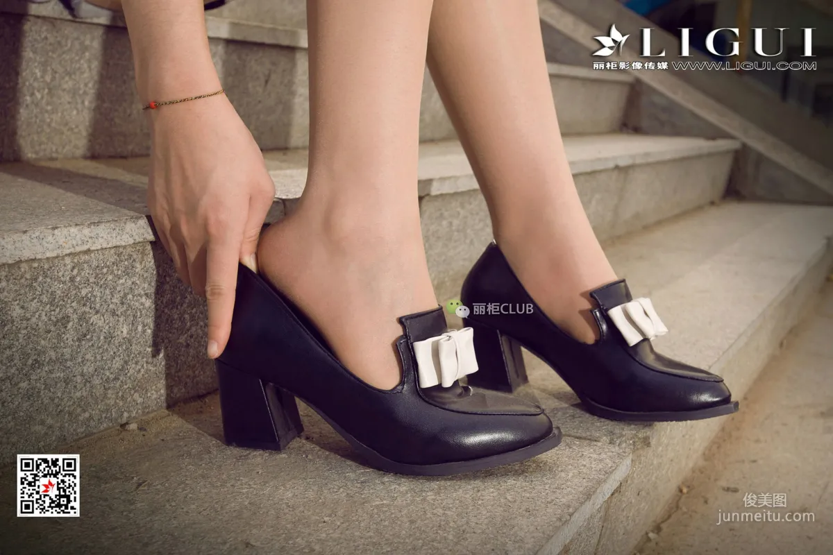 Yun Er: Ligui Model photo 13