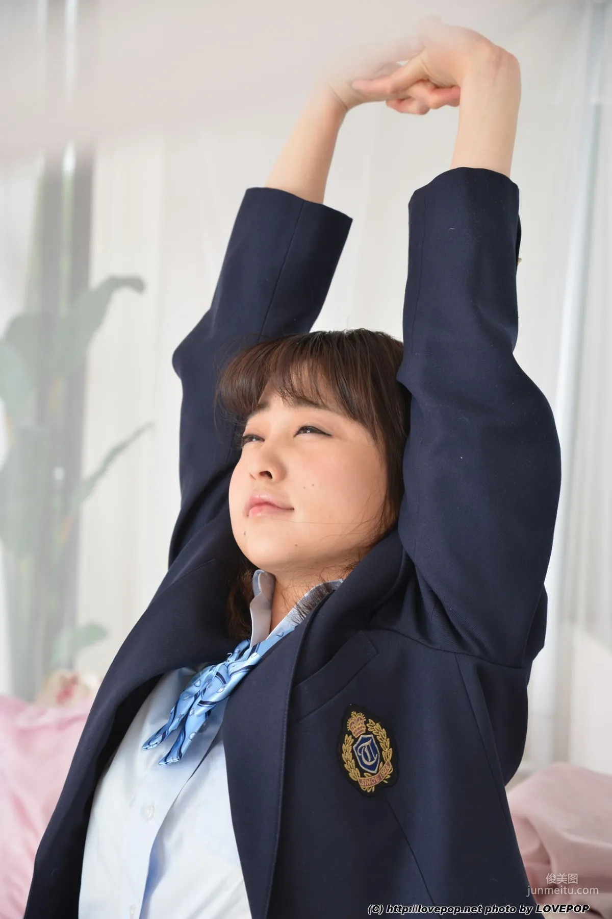 [LovePop] Emiri Takayama Photo Set photo 19